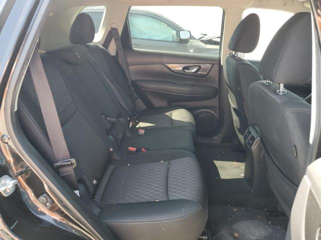 2019 NISSAN ROGUE S - KNMAT2MV8KP553132