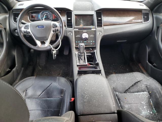 2018 FORD TAURUS LIM - 1FAHP2F85JG109673