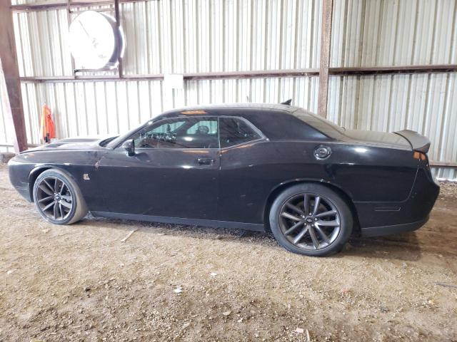 2019 DODGE CHALLENGER - 2C3CDZFJ9KH524692