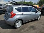 NISSAN VERSA NOTE снимка