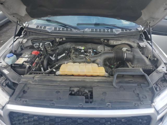 2018 FORD F150 SUPER - 1FTEX1CP3JFA44959