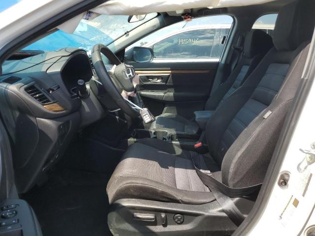 2021 HONDA CRV 5J6RW1H50ML006679