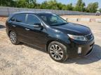 KIA SORENTO SX photo