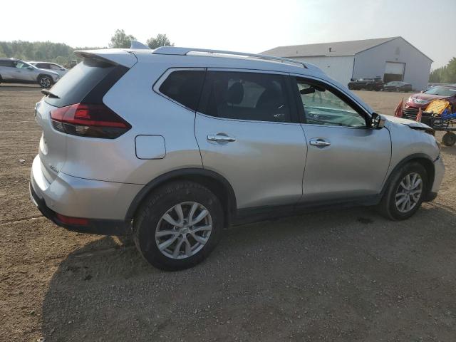 2019 NISSAN ROGUE S - KNMAT2MV3KP510642