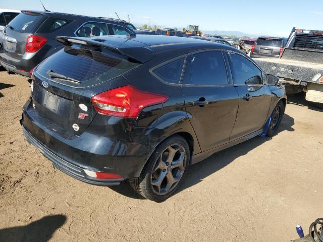 VIN 1FADP3L91GL225373 2016 Ford Focus, ST no.3