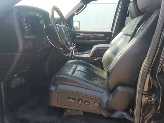 2016 LINCOLN NAVIGATOR - 5LMJJ3JT1GEL08487