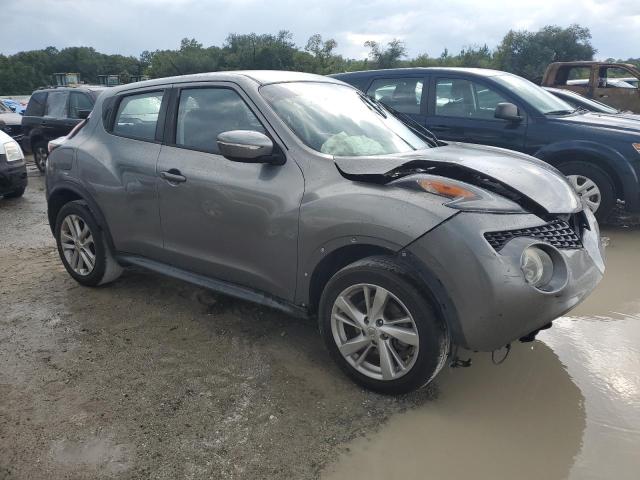 2016 NISSAN JUKE S - JN8AF5MR9GT608900