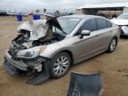 2015 SUBARU LEGACY 2.5 - 4S3BNBC65F3006714