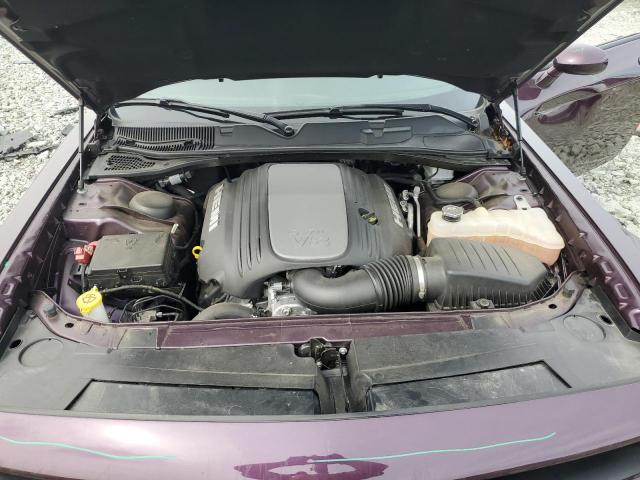 2021 DODGE CHALLENGER - 2C3CDZBT3MH660357