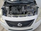 NISSAN VERSA S photo