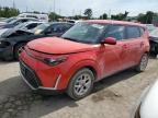 2024 KIA SOUL LX - KNDJ23AU1R7233195