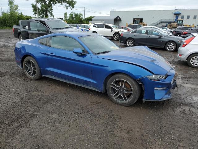 2018 FORD MUSTANG - 1FA6P8TH0J5160959