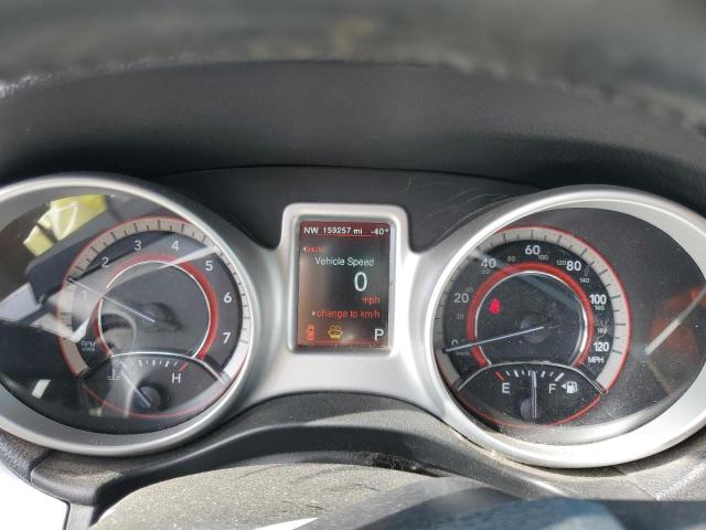 2018 DODGE JOURNEY SE - 3C4PDCAB7JT474343