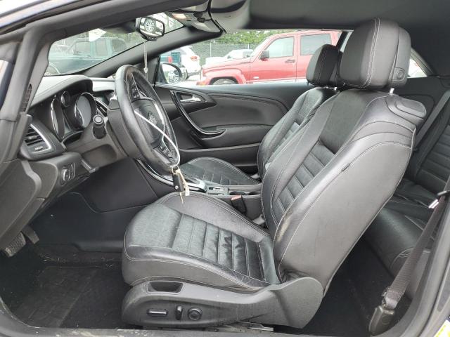 2016 BUICK CASCADA PR - W04WT3N59GG135111