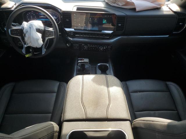 2024 CHEVROLET 1500 SILVE - 2GCUDGED6R1169399