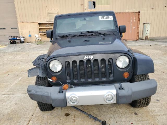 2013 JEEP WRANGLER S 1C4AJWBG9DL536755  65835994