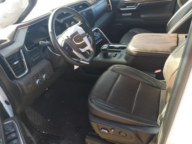 2023 GMC SIERRA K15 - 3GTUUGE86PG293244