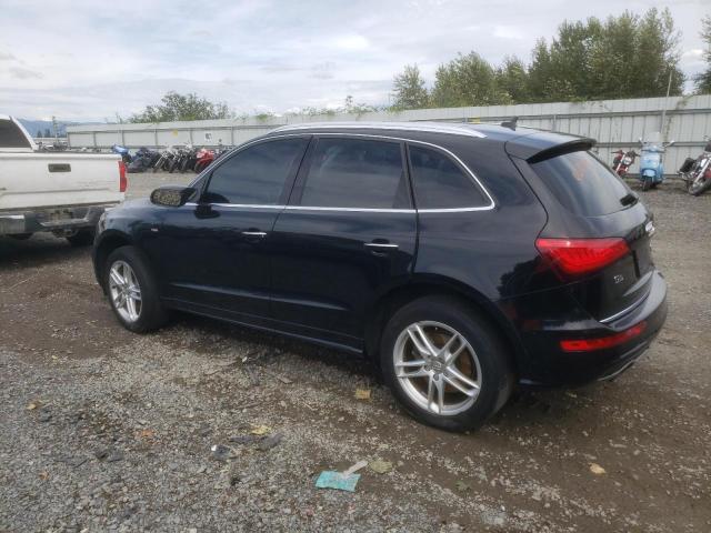 VIN WA1DGAFP7FA073368 2015 Audi Q5, Premium Plus no.2