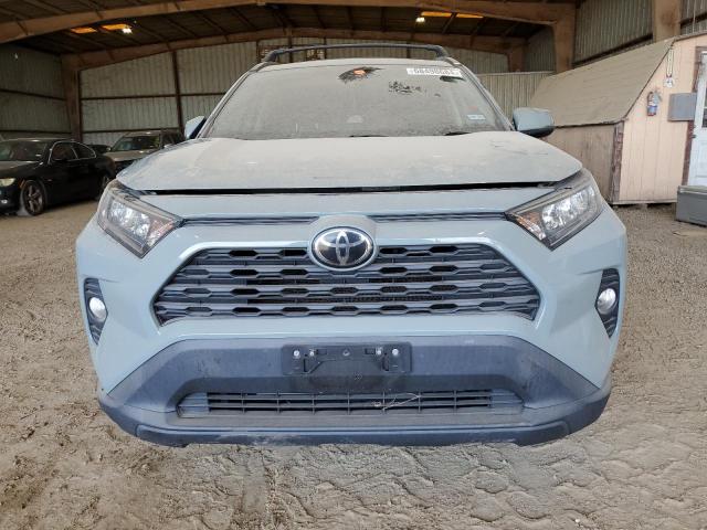 VIN 2T3W1RFV0KW040723 2019 Toyota RAV4, Xle no.5