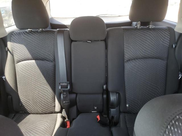 2015 DODGE JOURNEY SX - 3C4PDCBB1FT710815