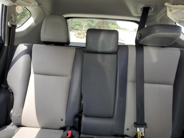 2015 TOYOTA RAV4 LIMIT - JTMYFREV7FD075063