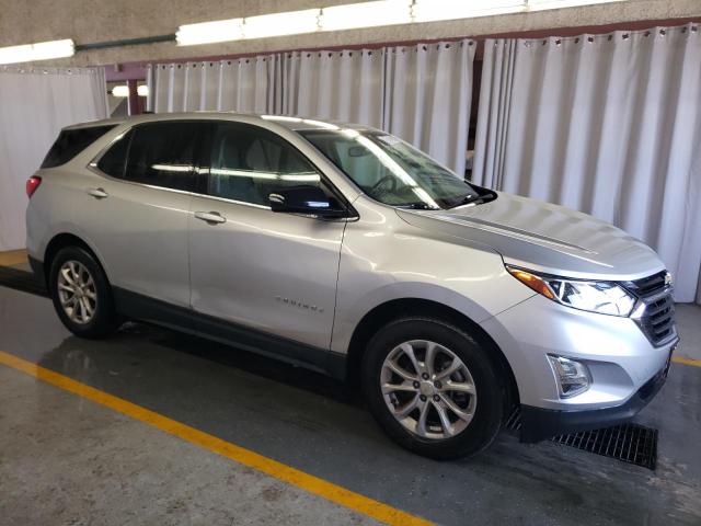 2018 CHEVROLET EQUINOX LT 2GNAXJEV6J6313841  68285284