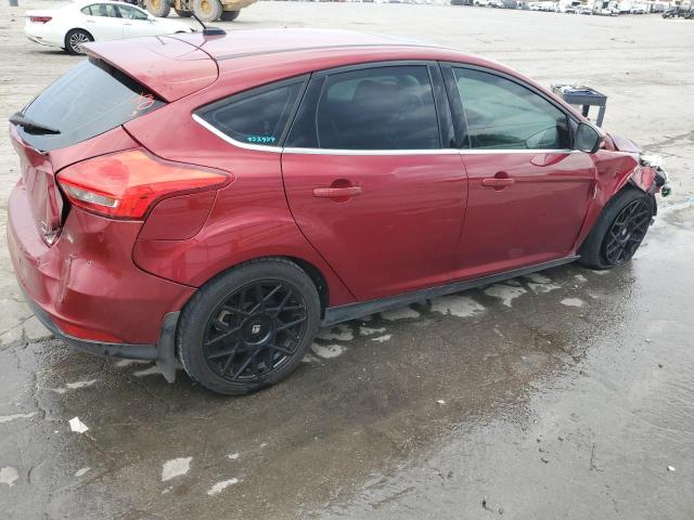 2016 FORD FOCUS TITA - 1FADP3N22GL220814