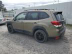 SUBARU FORESTER W photo