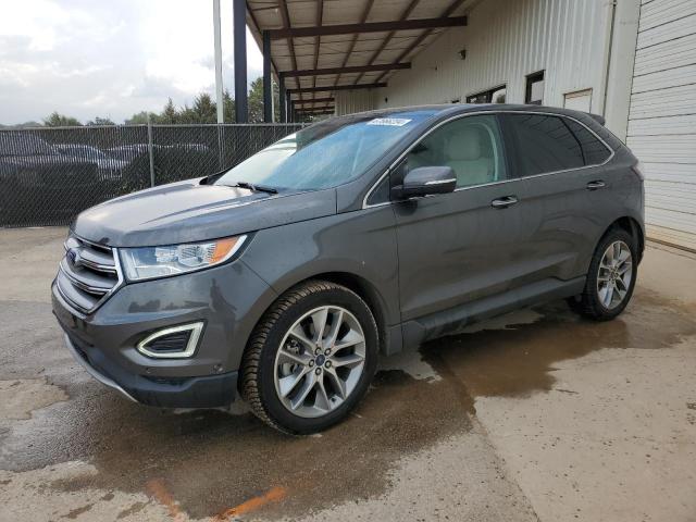 2018 FORD EDGE TITAN - 2FMPK4K85JBB48188
