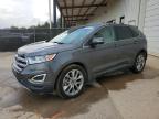 2018 FORD EDGE TITAN - 2FMPK4K85JBB48188