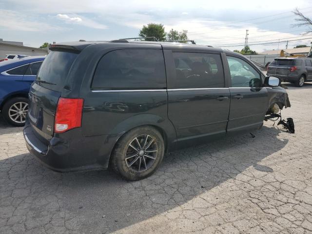 2017 DODGE GRAND CARA - 2C4RDGCG2HR791422