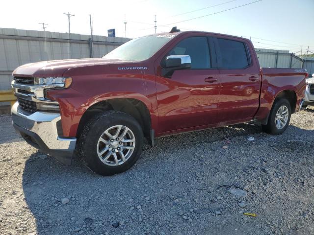 Vin: 3gcuyded3kg122878, lot: 66418234, chevrolet all models k1500 lt 2019 img_1