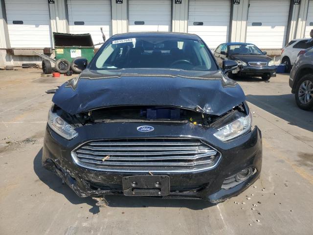 VIN 3FA6P0T99GR224741 2016 Ford Fusion, SE no.5