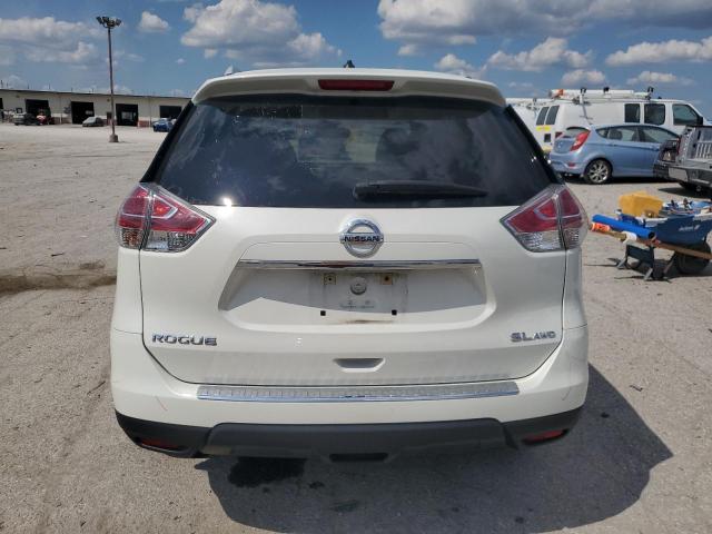 2015 NISSAN ROGUE S - 5N1AT2MV8FC848918