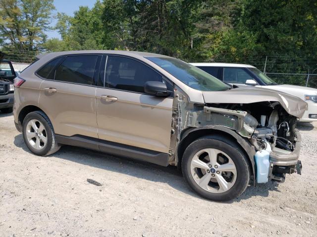2020 FORD EDGE SE - 2FMPK3G90LBA89999