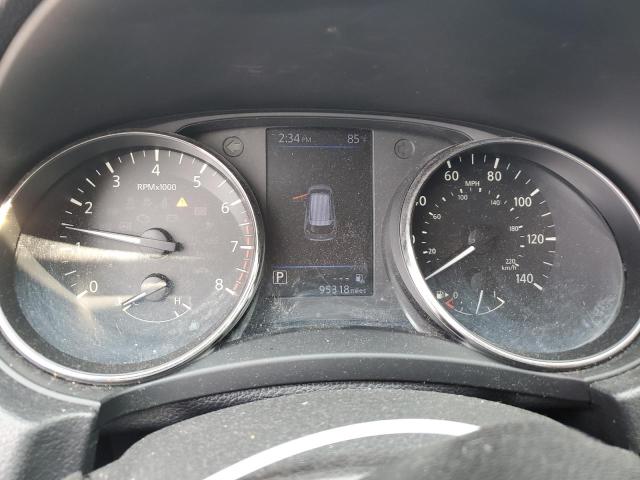 2018 NISSAN ROGUE S - KNMAT2MT4JP523493