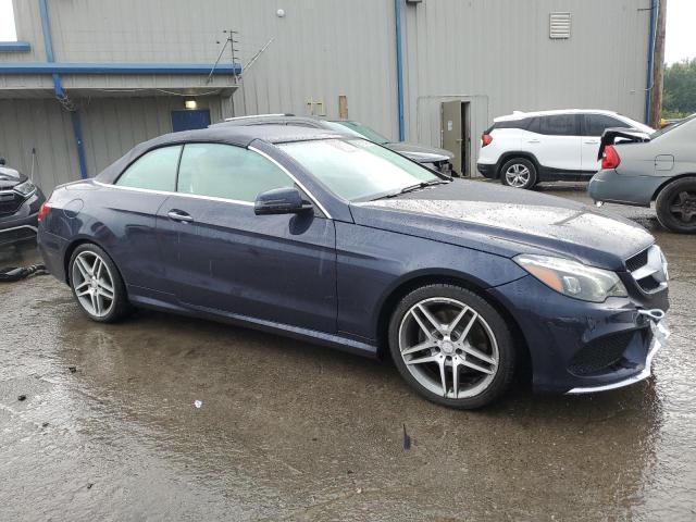 VIN WDDKK6FF3GF321187 2016 MERCEDES-BENZ E-CLASS no.4