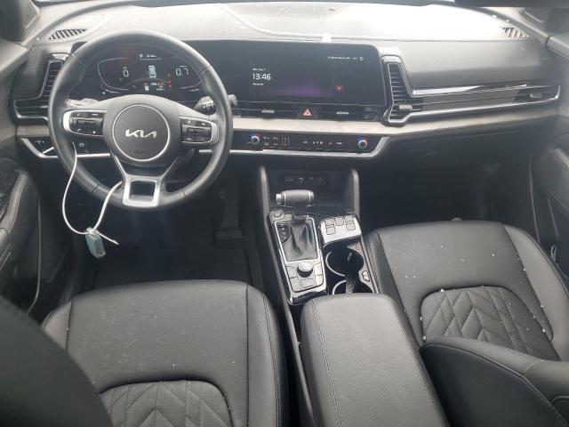 2024 KIA SPORTAGE X - 5XYK6CDF9RG166578