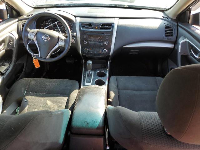 2015 NISSAN ALTIMA 2.5 - 1N4AL3APXFC267667