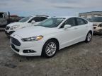 2016 FORD FUSION SE - 3FA6P0HD6GR378207