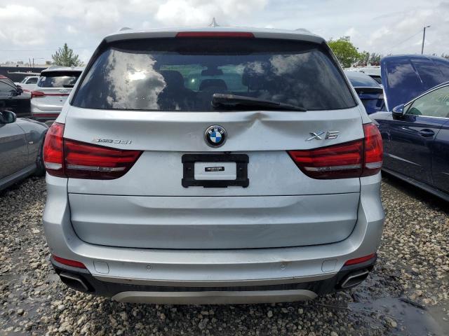 VIN 5UXKR2C51J0Z19362 2018 BMW X5, Sdrive35I no.6