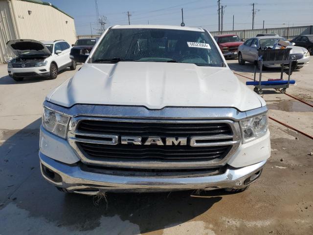 2019 RAM 1500 BIG H - 1C6RRFFG5KN815151