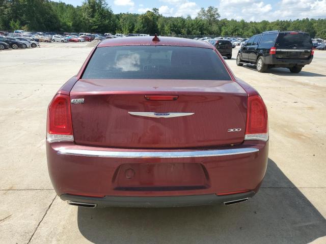 2019 CHRYSLER 300 HURST 2C3CCAAG2KH626660