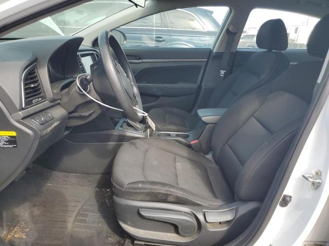 2018 HYUNDAI ELANTRA SE - 5NPD84LF3JH280129
