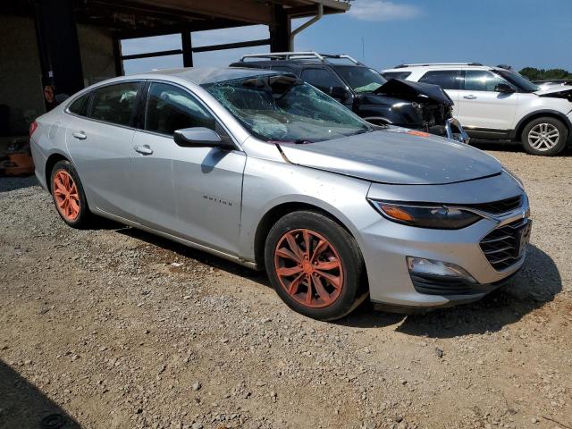 2019 CHEVROLET MALIBU LT - 1G1ZD5ST4KF170418