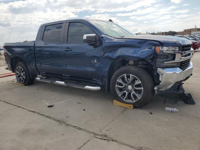 2019 CHEVROLET SILVERADO - 3GCPWCEDXKG233070