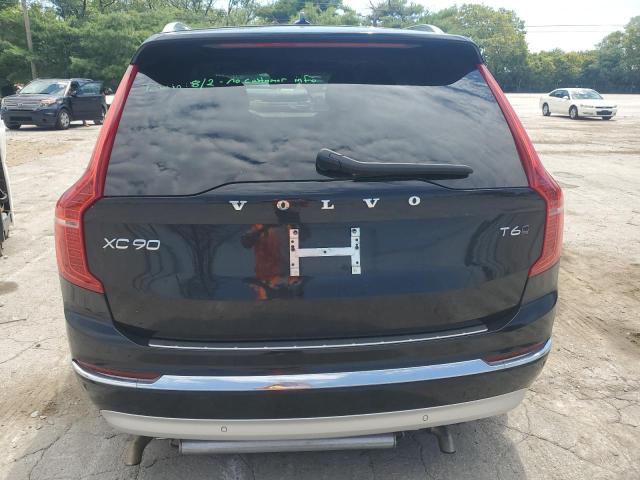 VIN YV4A22PL1N1871823 2022 Volvo XC90, T6 Inscription no.6