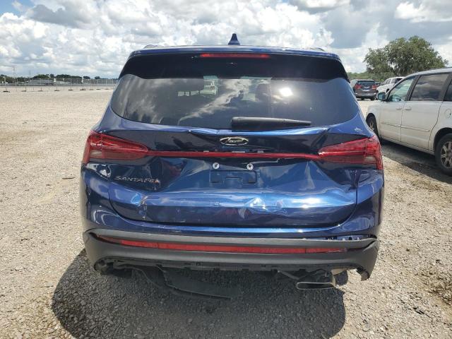 2021 HYUNDAI SANTA FE S 5NMS14AJ8MH364841  69196794