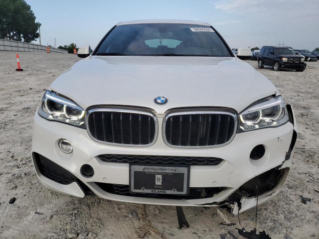 VIN 5UXKU2C36H0U29975 2017 BMW X6, Xdrive35I no.5