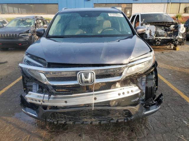 2021 HONDA PILOT TOUR - 5FNYF6H62MB000828